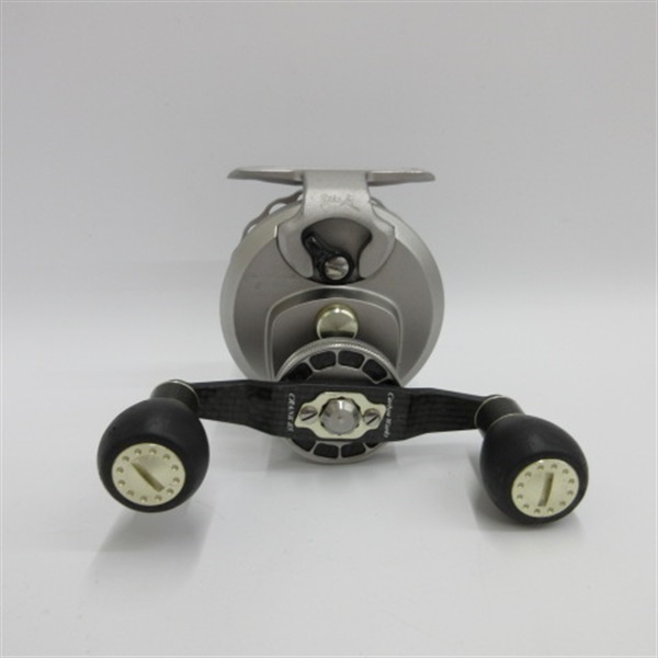 カセ筏師　ＴＨＥアスリート　ラガー６５Ｄ－ＴＧ　右